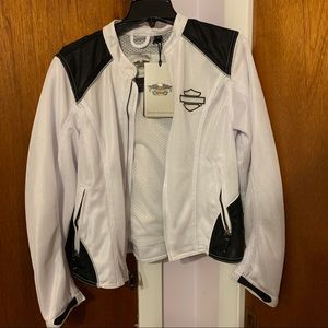 Harley Davidson jacket